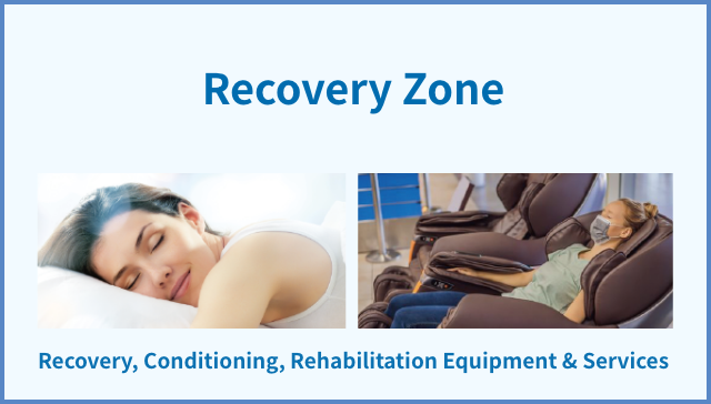 Recovery Zone