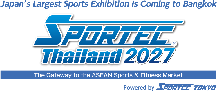 SPORTEC2027 thai