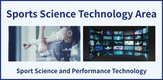 Sports Science Technology Area