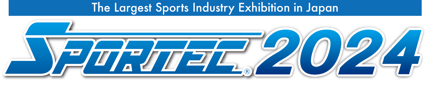 The Largest Sports Industry Exhibition in Japan SPORTEC2024